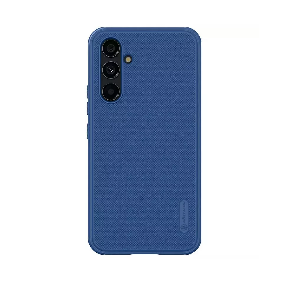 کاور نیلکین مدل Frosted Shield مناسب برای گوشی موبایل سامسونگ Galaxy A35