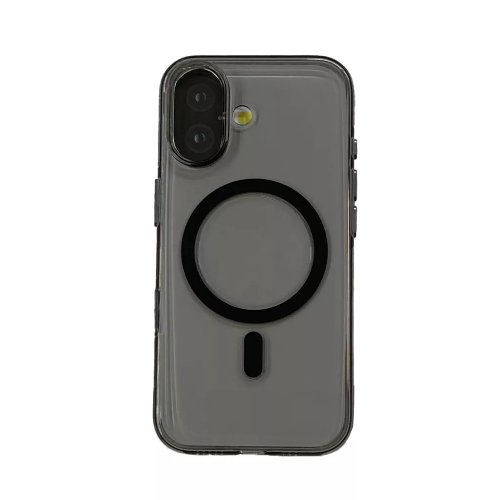 کاور کی زد دو مدل ICEGUARD مناسب برای گوشی موبایل اپل iphone 17
