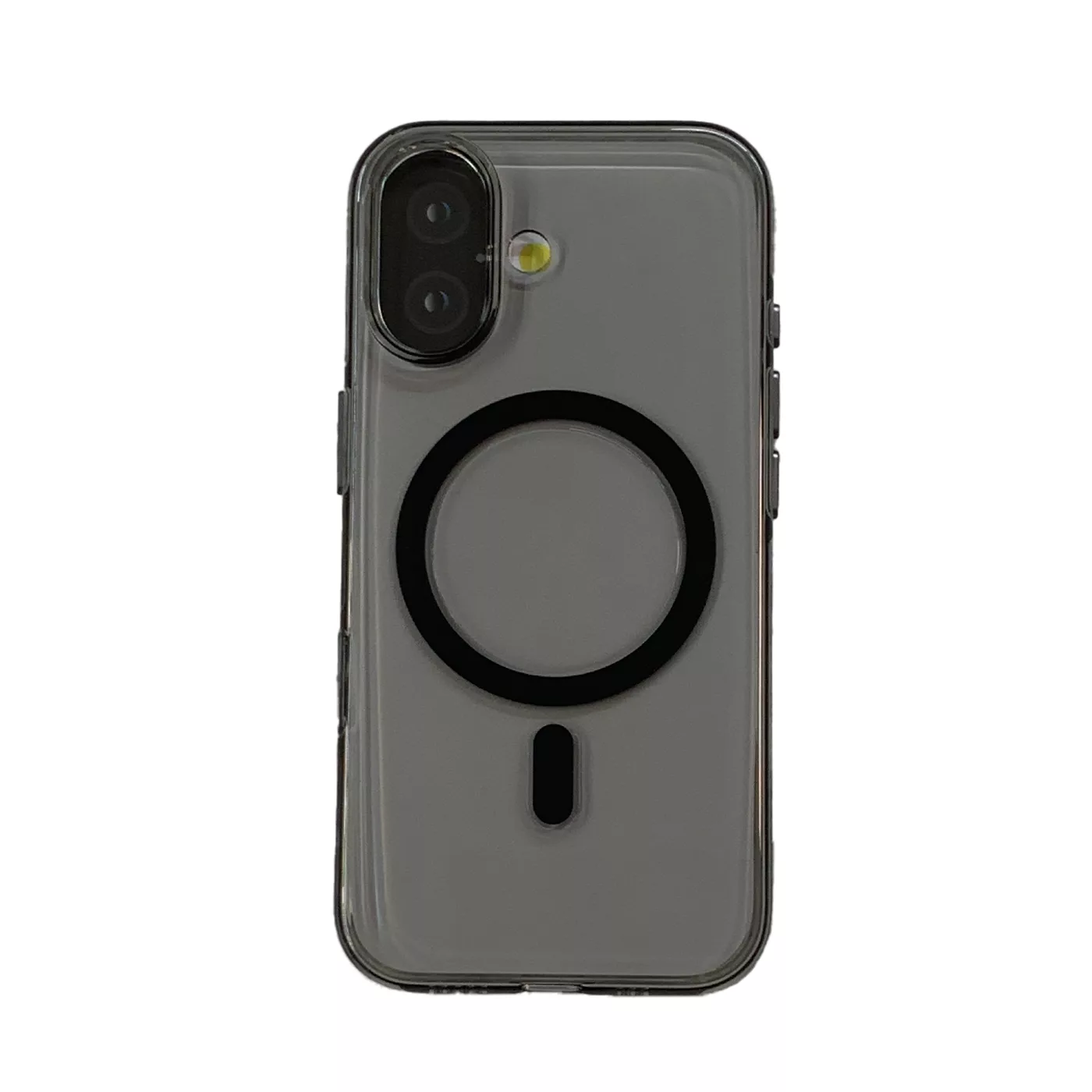 کاور کی زد دو مدل ICEGUARD مناسب برای گوشی موبایل اپل iphone 17