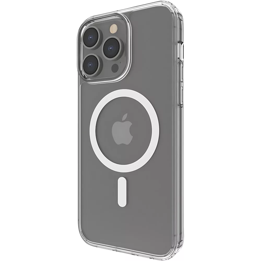 کاور بلکین مدل SHEER مناسب برای گوشی موبایل اپل iPhone 13 Pro