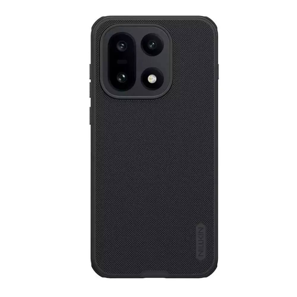 کاور نیلکین مدل Super Frosted Shield Pro مناسب برای گوشی موبایل وان پلاس 15