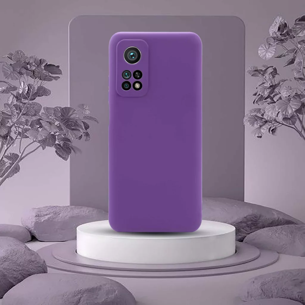 کاور لئون مدل silick_77 مناسب برای گوشی موبایل شیائومی Redmi Note 12 Pro 4G
