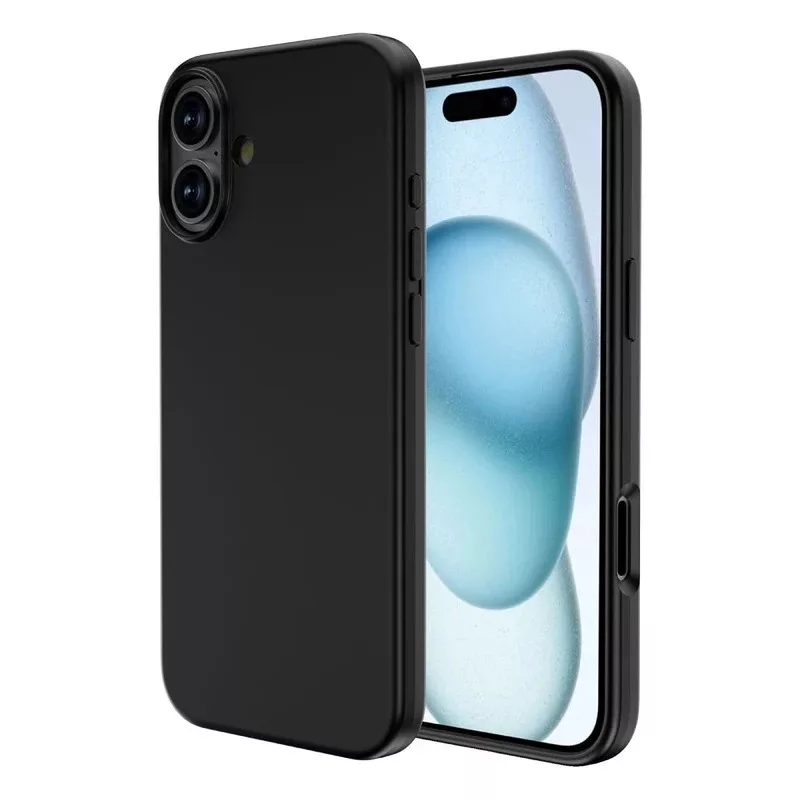 کاور کی -زد دوو مدل AirSkin مناسب برای گوشی موبایل اپل iPhone 17