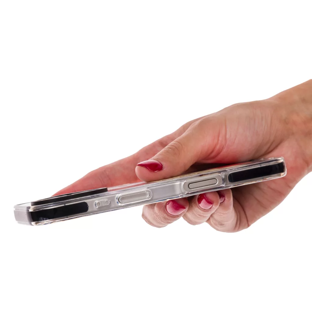 کاور ویناکیسز مدل Butterflies MagSafe مناسب برای گوشی موبایل اپل iphone 16