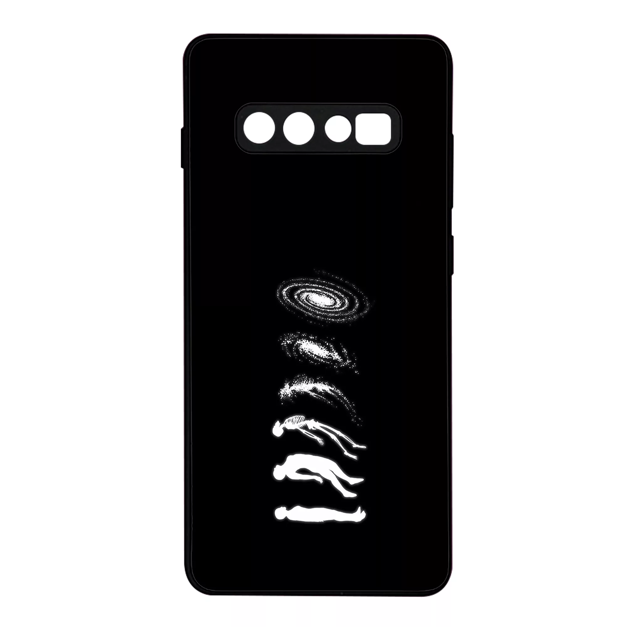 کاور گارد قاب علوی مدل MLG مناسب برای گوشی موبایل سامسونگ Galaxy S10 Plus کاور گارد قاب علوی مدل MLG مناسب برای گوشی موبایل سامسونگ Galaxy S10 Plus