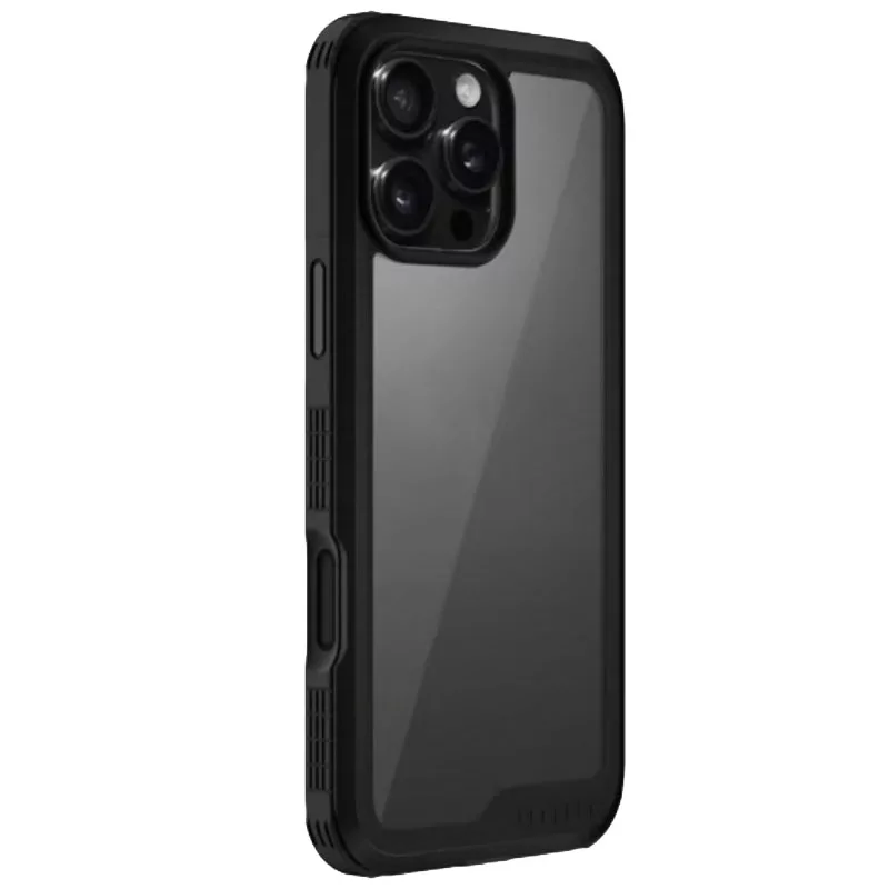 کاور کی -زد دوو مدل Ares Sport مناسب برای گوشی موبایل اپل iPhone 16 Pro Max