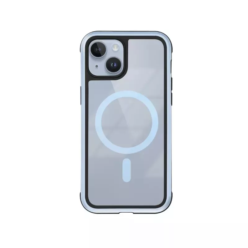 کاور کی-زد دوو مدل Mag Ares مناسب برای گوشی موبایل اپل iPhone 14
