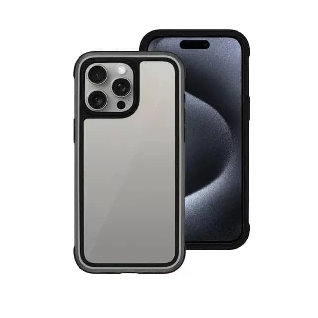 کاور کی-زد دوو مدل Ares مناسب برای گوشی موبایل اپل iPhone 17 Pro Max
