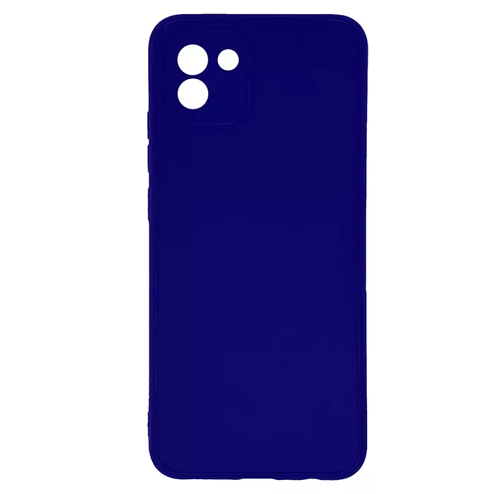 کاور مدل ILNZ-A03 مناسب برای گوشی موبایل سامسونگ Galaxy A03