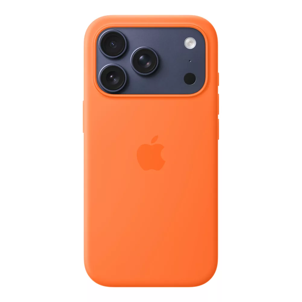 کاور اپل مدل MGF مناسب برای گوشی موبایل اپل iPhone 17 Pro Max