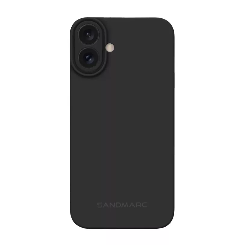 کاور سندمارک مدل Standard مناسب برای گوشی موبایل اپل iPhone 16