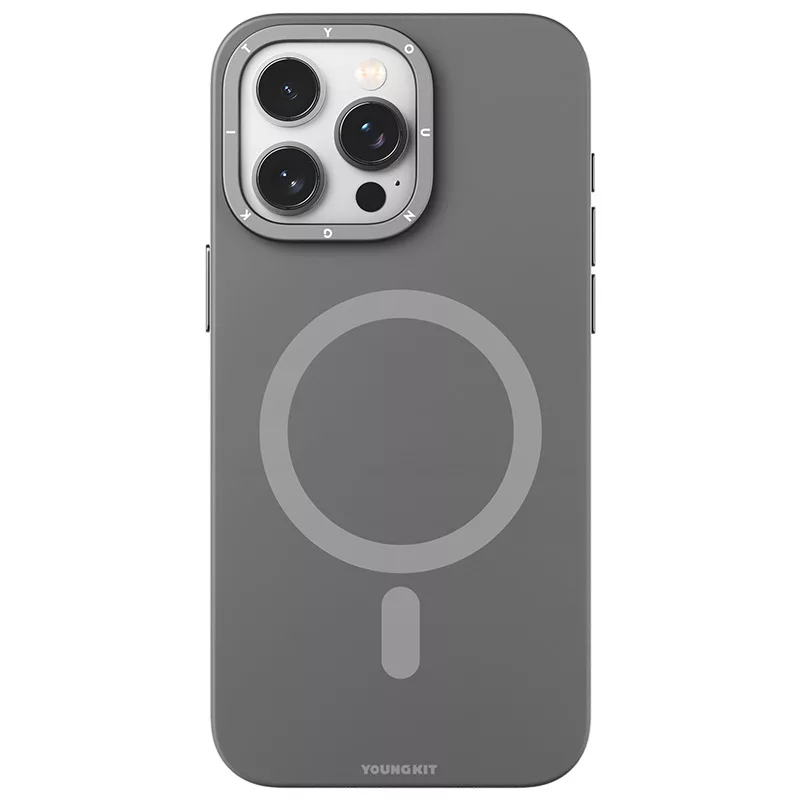 کاور یانگ کیت مدل SRCX مناسب برای گوشی موبایل اپل IPHONE 15 Pro max