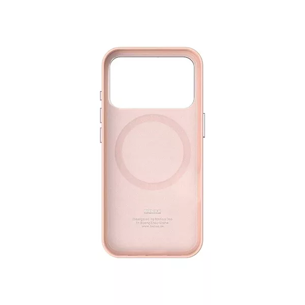 کاور کی -زد دوو مدل Noble Magnetic collection مناسب برای گوشی موبایل اپل iPhone 17 Pro Max