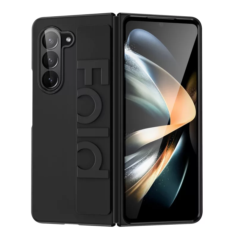 کاور موفی مدل Strapcase مناسب برای گوشی موبایل سامسونگ Galaxy Z Fold 7