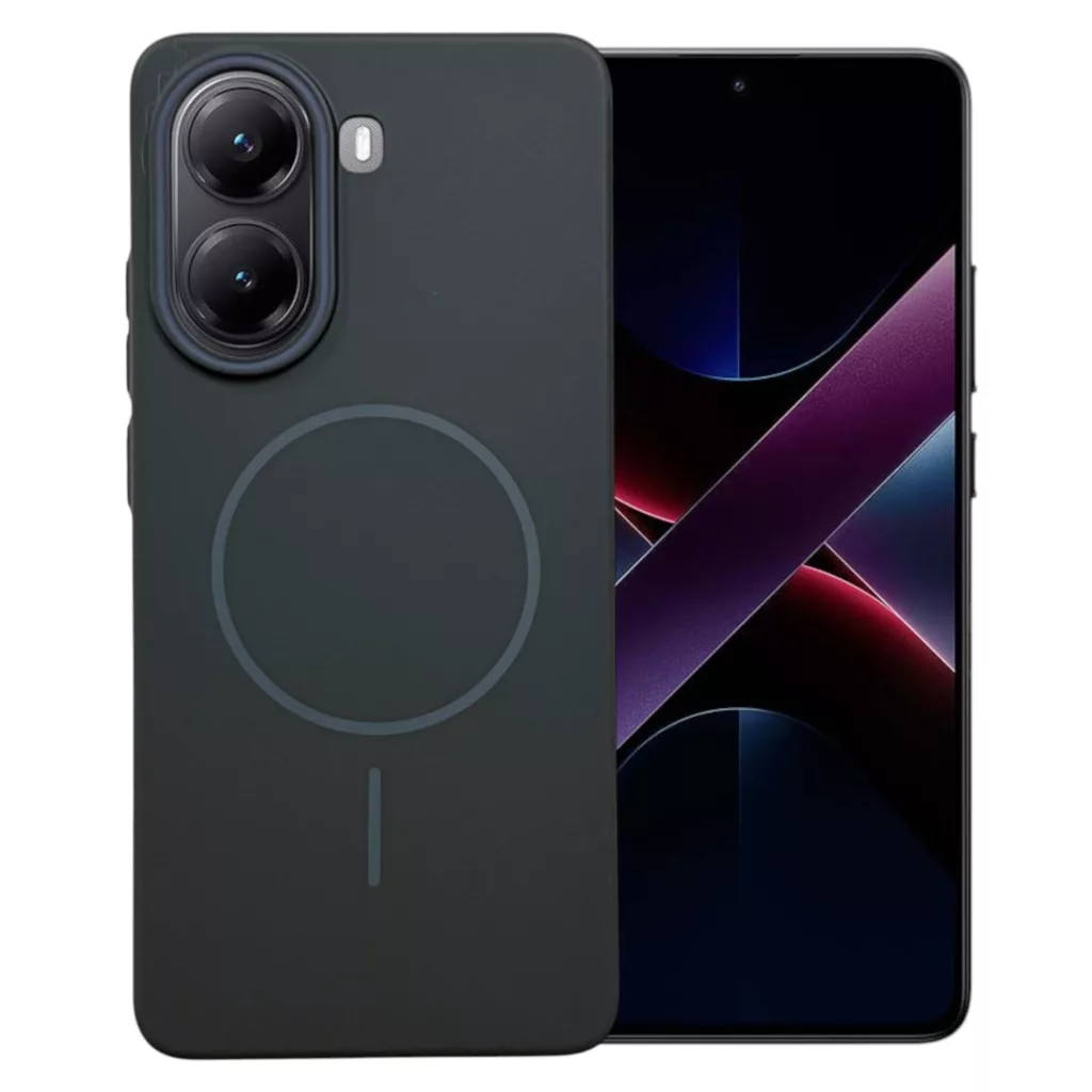 کاور موفی مدل HHMAG06 مناسب برای گوشی موبایل شیائومی Poco X7 Pro / Redmi Turbo 4