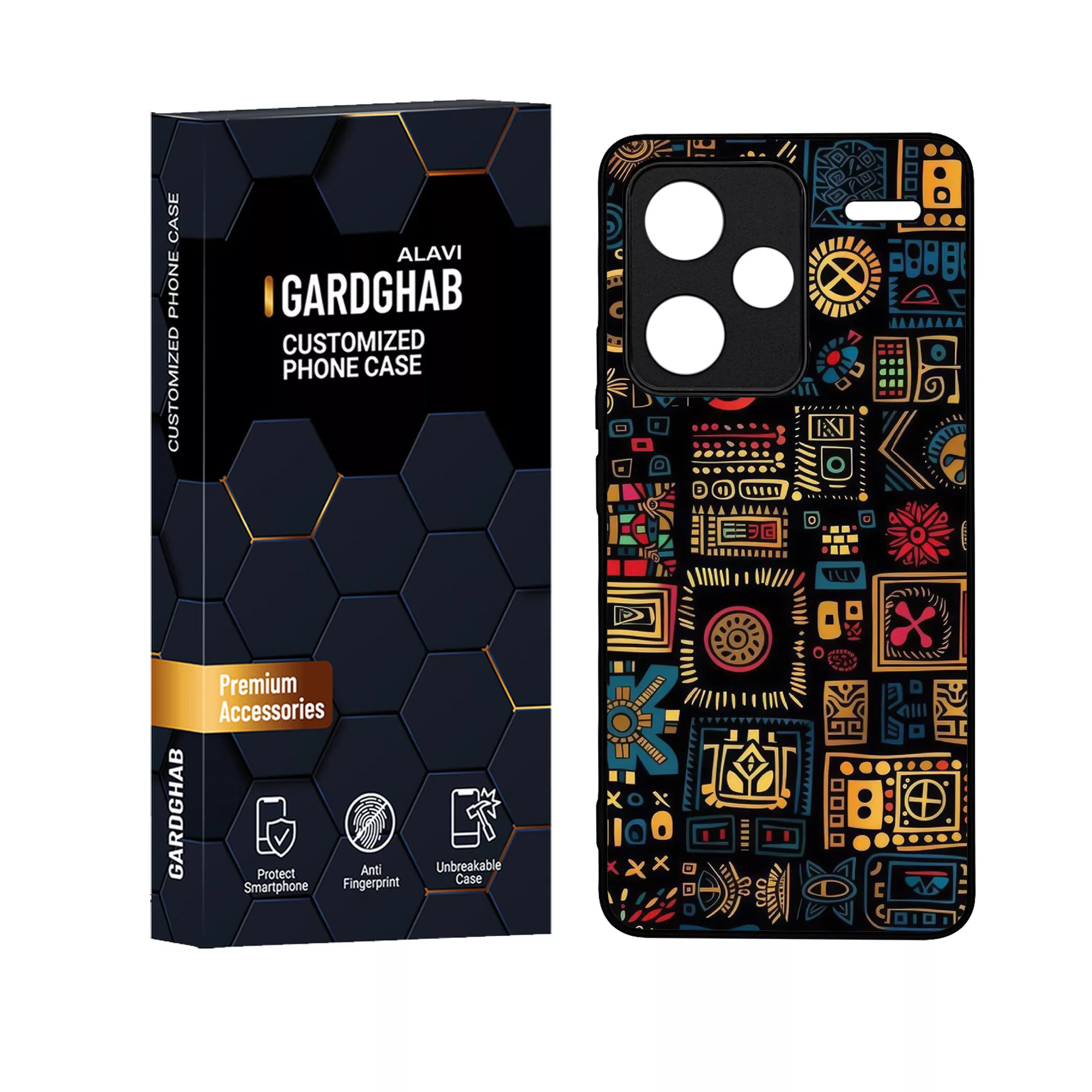 کاور گارد قاب علوی مدل دور ژله ای مناسب برای گوشی موبایل شیائومی Redmi Note 13 Pro Plus 5G کاور گارد قاب علوی مدل دور ژله ای مناسب برای گوشی موبایل شیائومی Redmi Note 13 Pro Plus 5G
