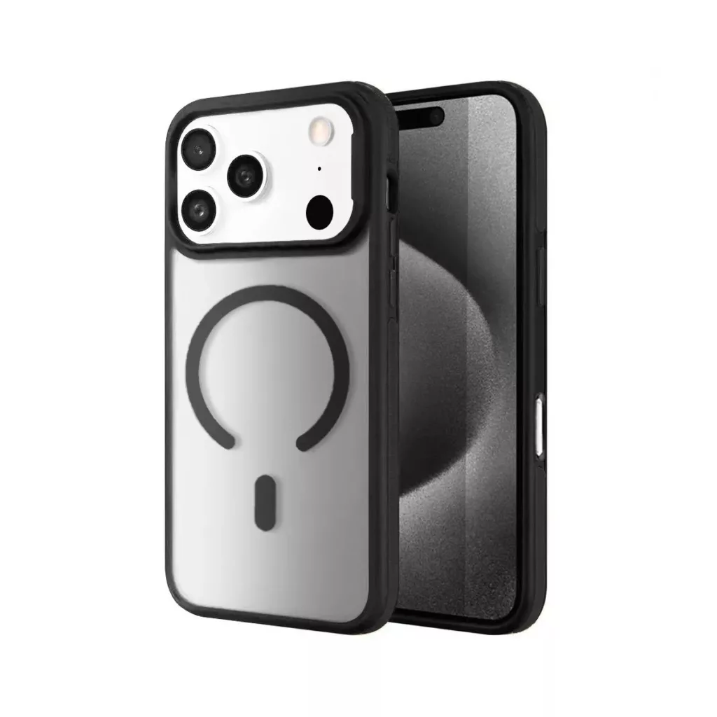 کاور موفی مدل PMM01 مناسب برای گوشی موبایل اپل iPhone 17 Pro Max