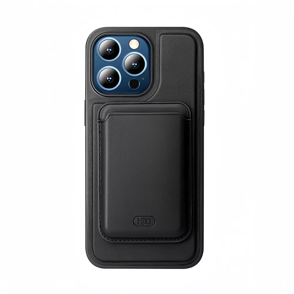 کاور اچ دی دی مدل HBC-009 مناسب برای گوشی موبایل اپل iPhone 13 Pro Max