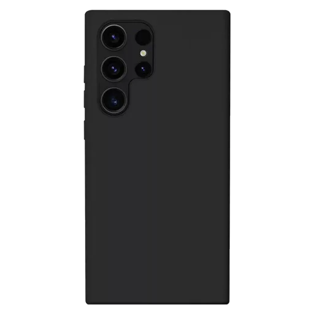 کاور سیلیکونی کی-دوو مدل ICOAT مناسب برای گوشی موبایل سامسونگ Galaxy S23 Ultra