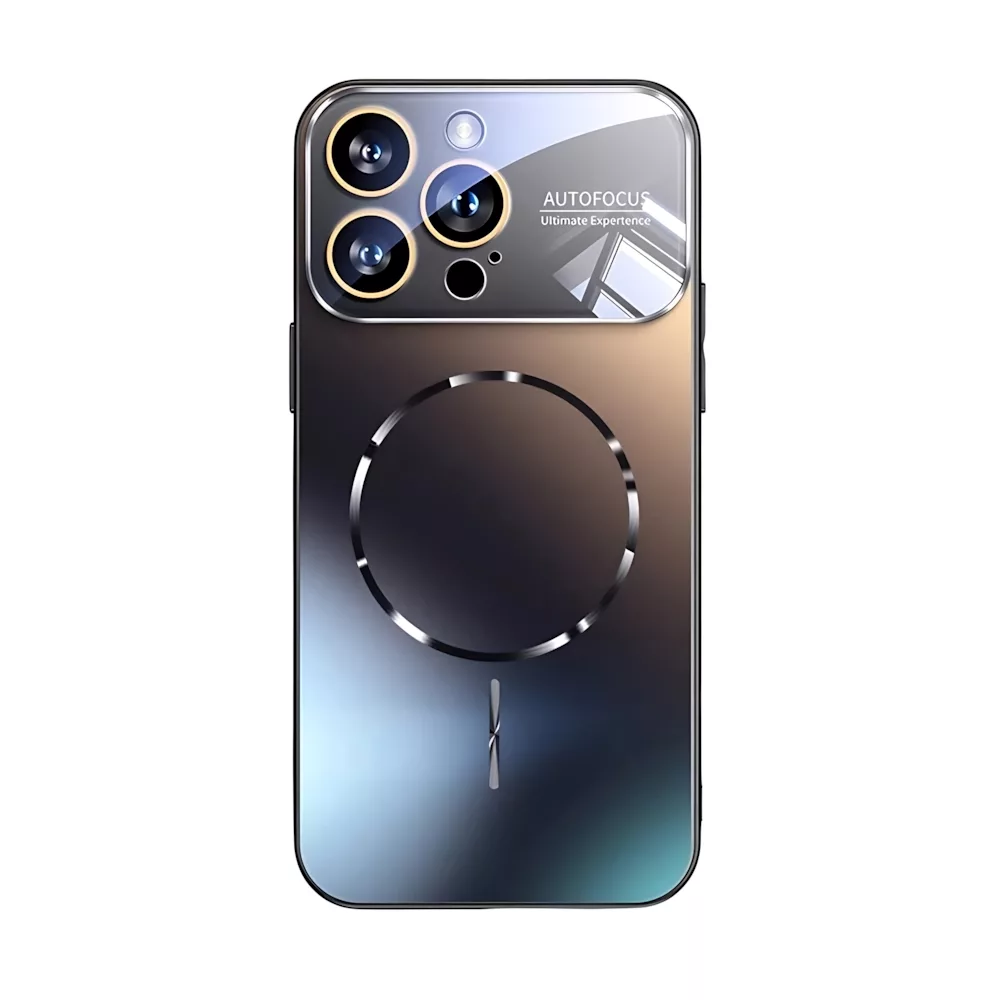 کاور مدل AGNano مناسب برای گوشی موبایل اپل iPhone 15 Pro
