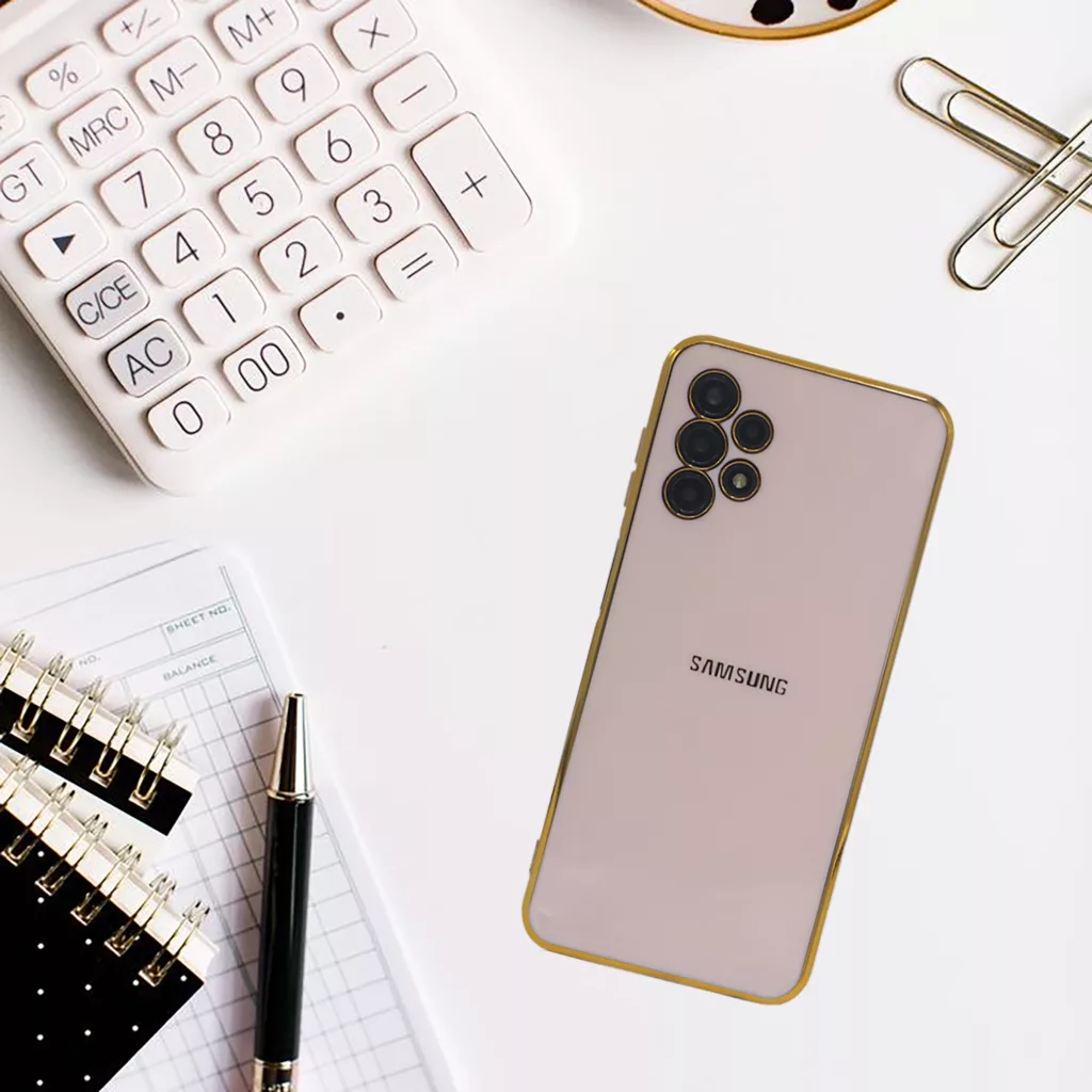 کاور مدل Me مناسب برای گوشی موبایل سامسونگ Galaxy A53