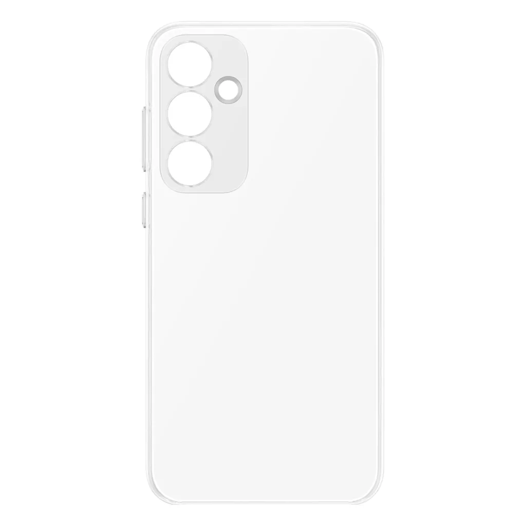 کاور سامسونگ مدل Clear EF-QA356 مناسب برای گوشی موبایل سامسونگ Galaxy A35 5G