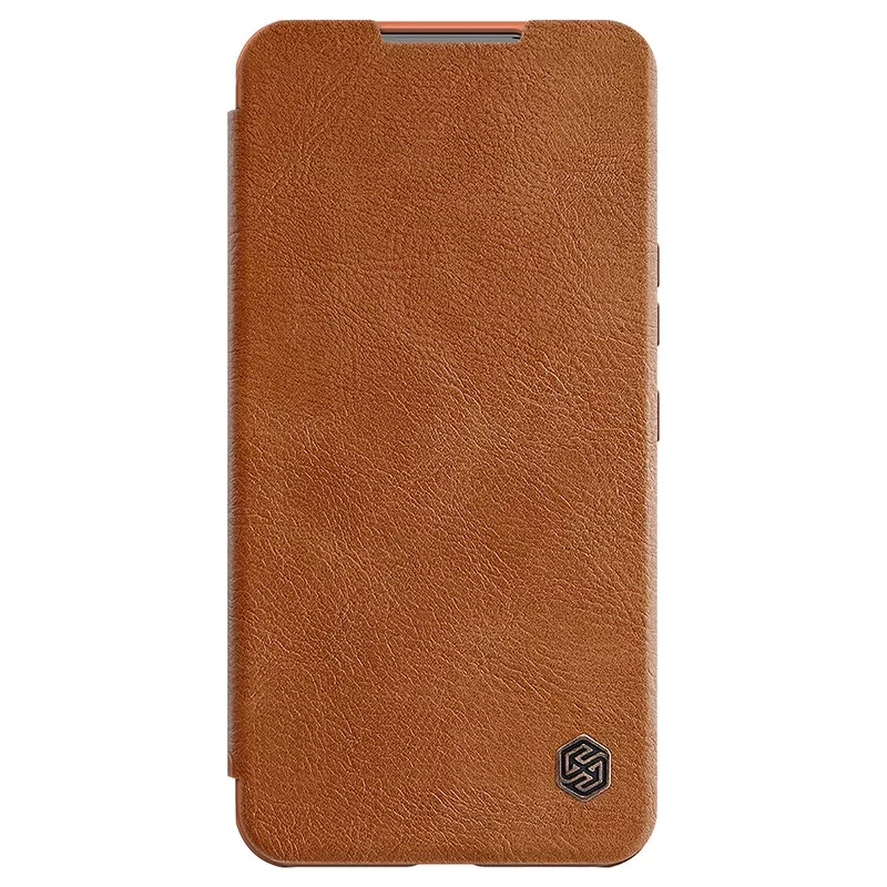 کیف نیلکین مدل QIN PRO مناسب برای گوشی موبایل سامسونگ Galaxy S22 Plus