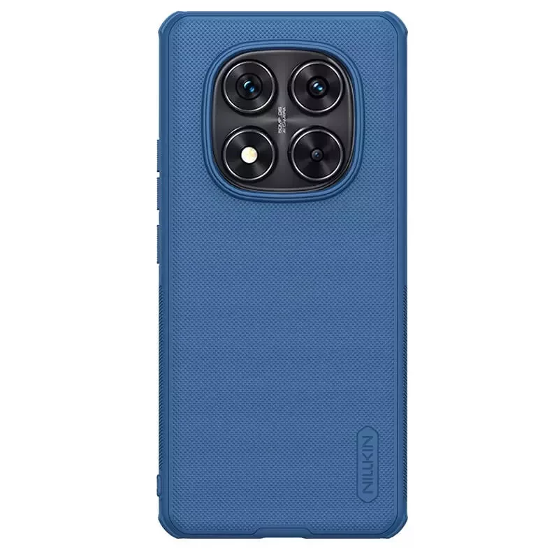 کاور نیلکین مدل Super Frosted Shield Pro مناسب برای گوشی موبایل شیائومی Redmi Note 14 Pro