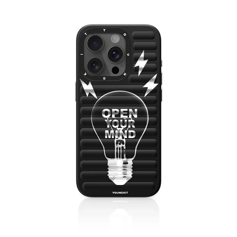 کاور یانگ کیت مدلXQCX001 مناسب برای گوشی موبایل اپل IPHONE 15 Pro Max