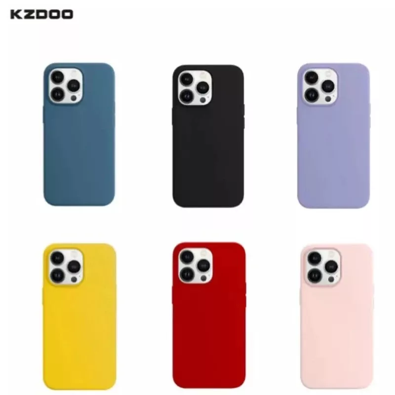 کاور کی -زد دوو مدل ICOAT مناسب برای گوشی موبایل اپل iPhone 16 Pro Max