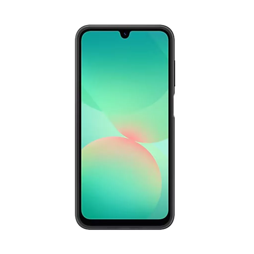 کاور سامسونگ مدل EF-OA266 مناسب برای گوشی موبایل سامسونگ Galaxy A26 5G