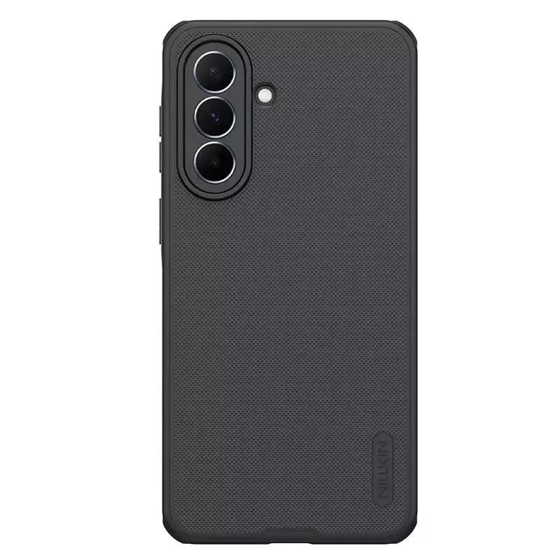کاور نیلکین مدل Super Frosted Shield Pro مناسب برای گوشی موبایل سامسونگ Galaxy A37