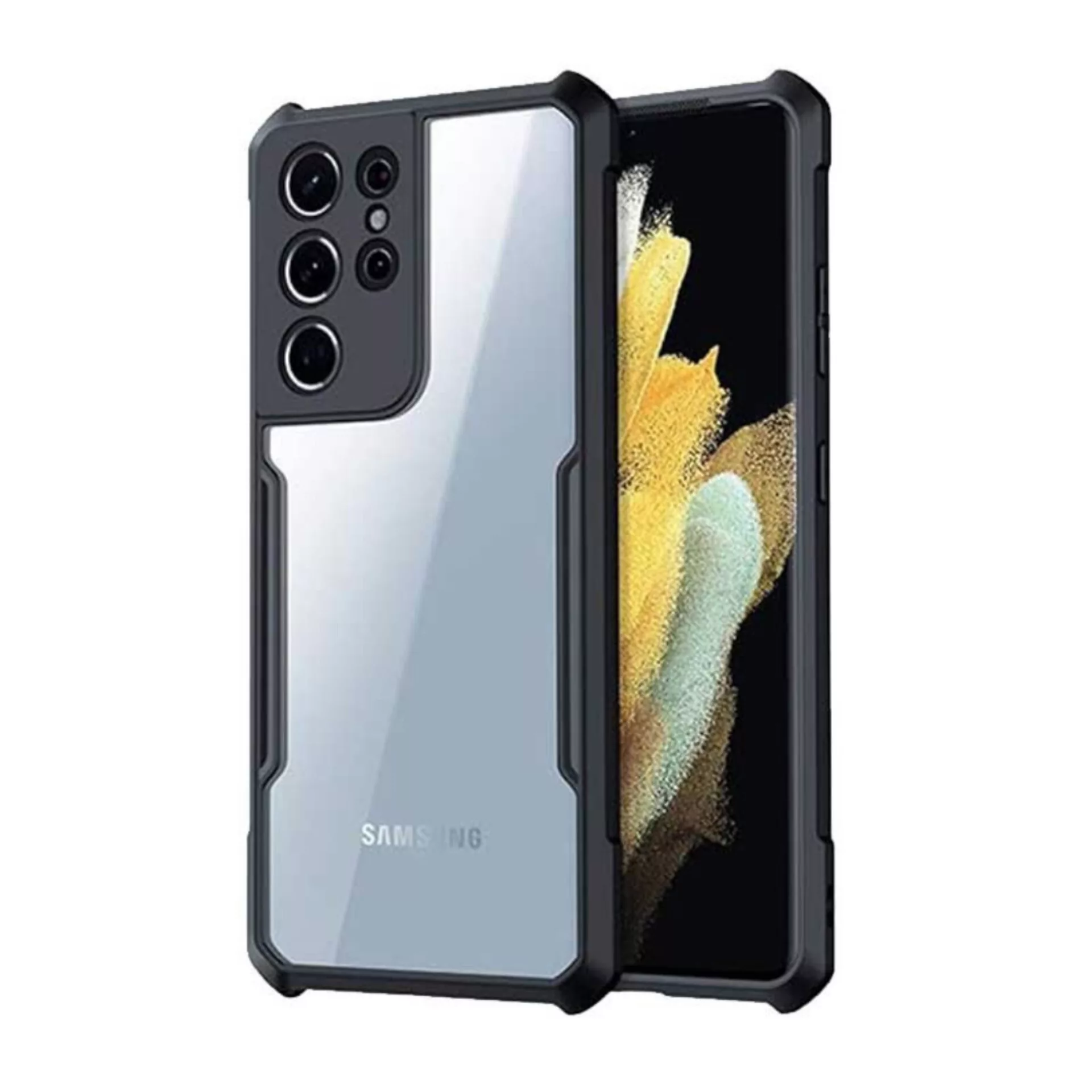 کاور ژاند مدل Xundd Beatle مناسب برای گوشی موبایل سامسونگ Galaxy S21 Ultra کاور ژاند مدل Xundd Beatle مناسب برای گوشی موبایل سامسونگ Galaxy S21 Ultra