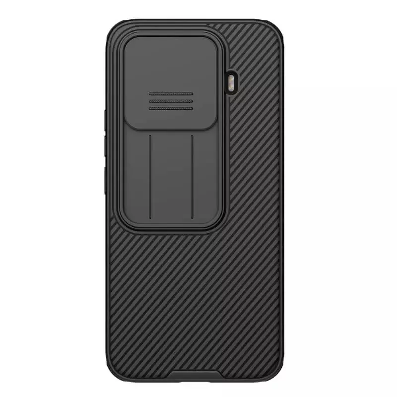 کاور نیلکین مدل CamShield Pro مناسب برای گوشی موبایل شیائومی 15T Pro
