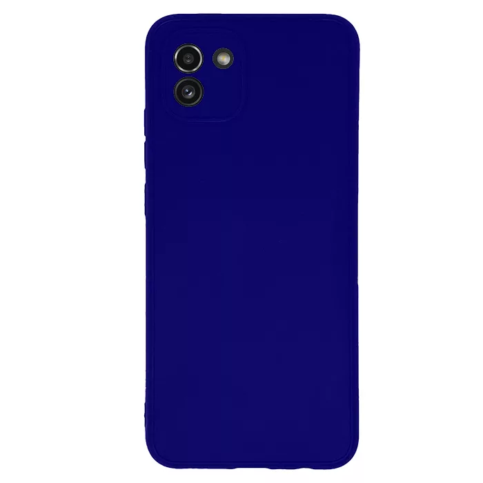 کاور مدل ILNZ-A03 مناسب برای گوشی موبایل سامسونگ Galaxy A03