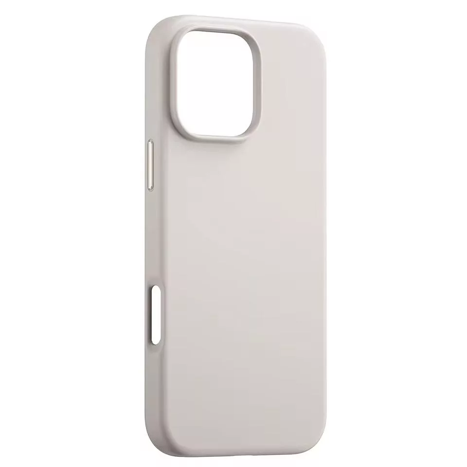 کاور بیسوس مدل Liquid Silicone Magnetic مناسب برای گوشی اپل iPhone 16 Pro Max