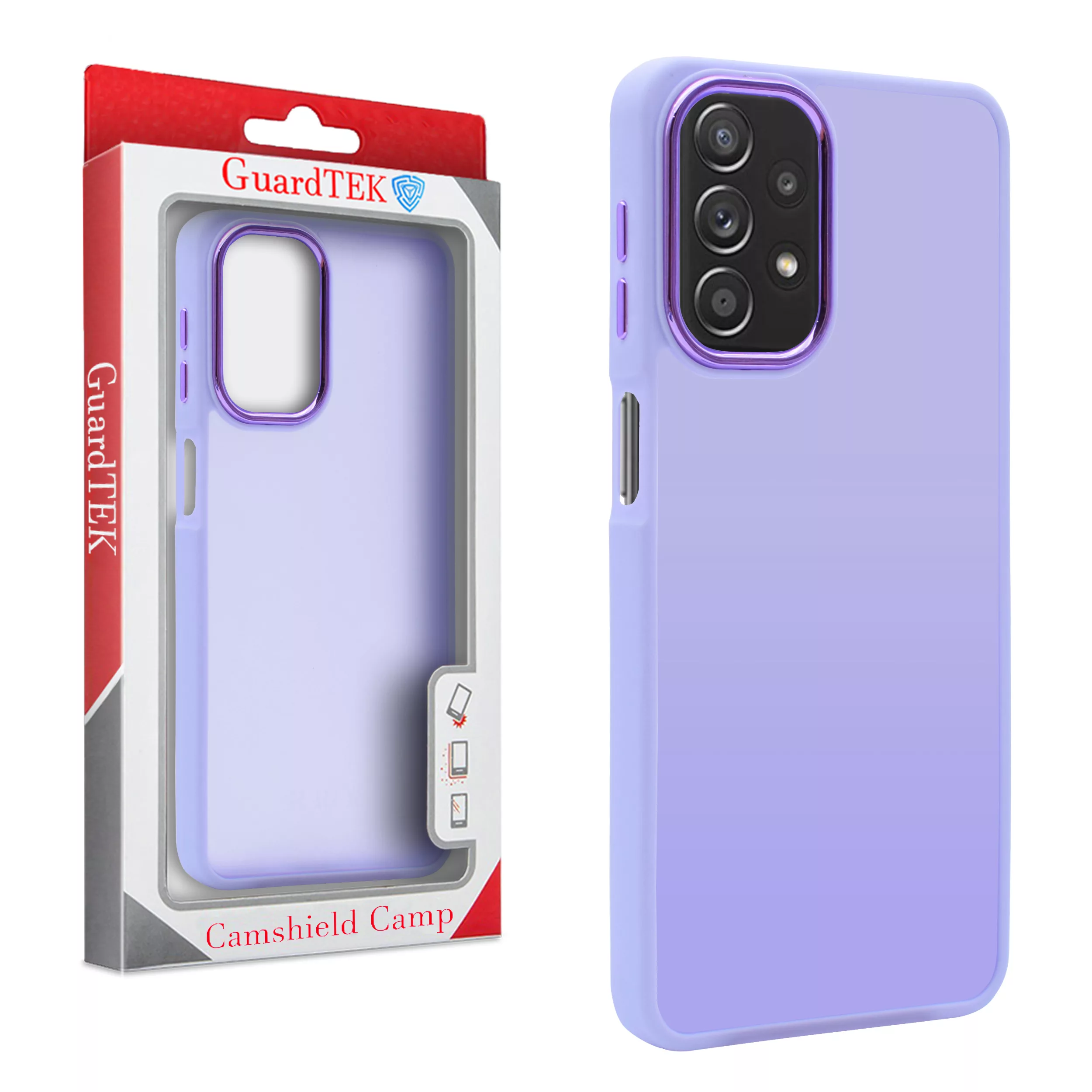 کاور گاردتک اساک مدل New Skin Matte opn مناسب برای گوشی موبایل سامسونگ Galaxy A13 4G کاور گاردتک اساک مدل New Skin Matte opn مناسب برای گوشی موبایل سامسونگ Galaxy A13 4G