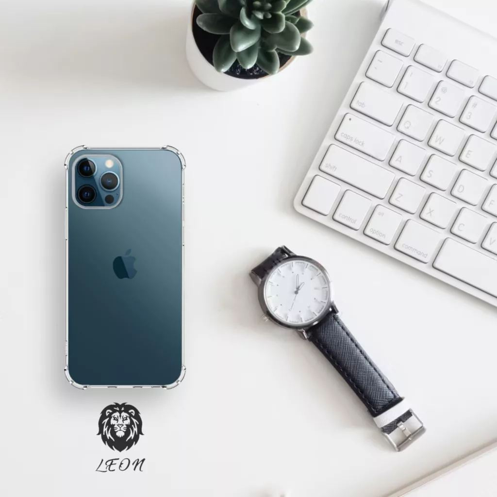 کاور لئون مدل Bianco مناسب برای گوشی موبایل شیائومی Redmi Note 13 4G