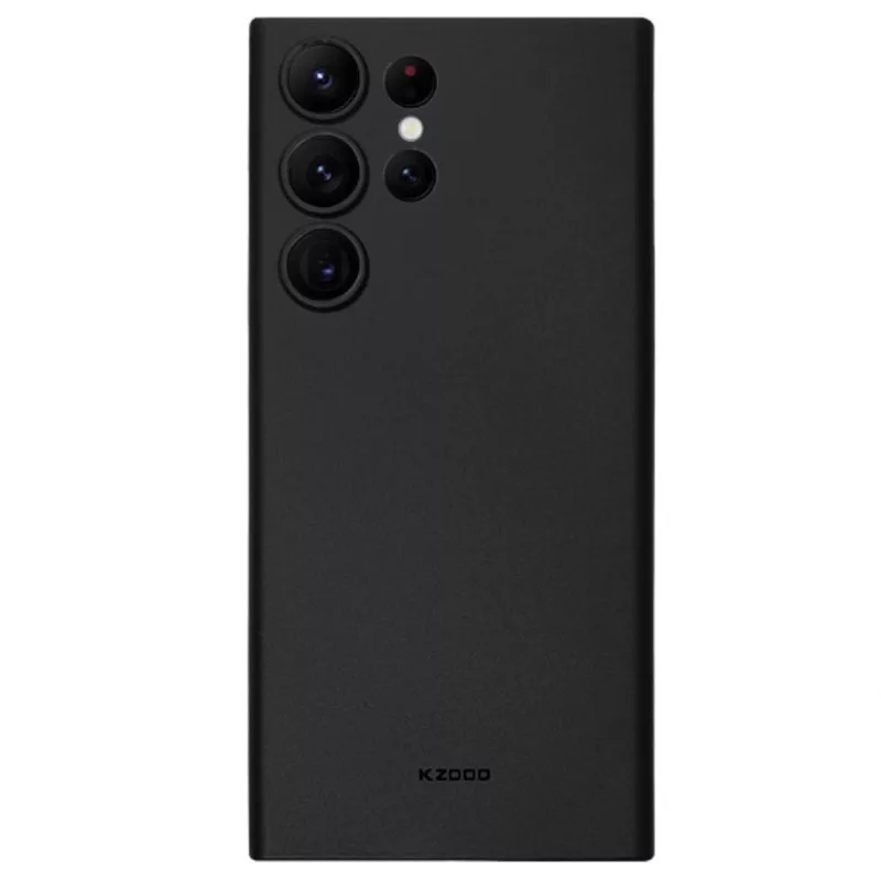 کاور کی -زد دو مدل Air Skin مناسب برای گوشی موبایل سامسونگ Galaxy S23 Ultra