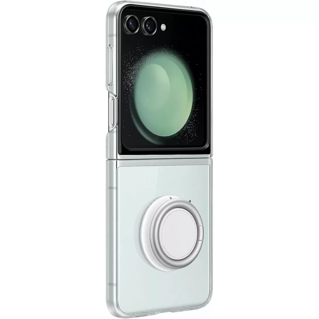 کاور سامسونگ مدل EF-XF731 مناسب برای گوشی موبایل سامسونگ Galaxy Z Flip5