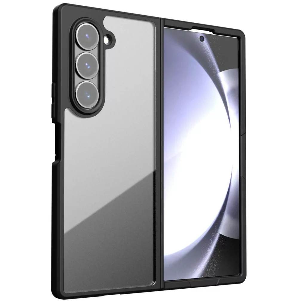 کاور ژاند مدل xundd beatle مناسب برای گوشی موبایل سامسونگ Galaxy Z Fold 5