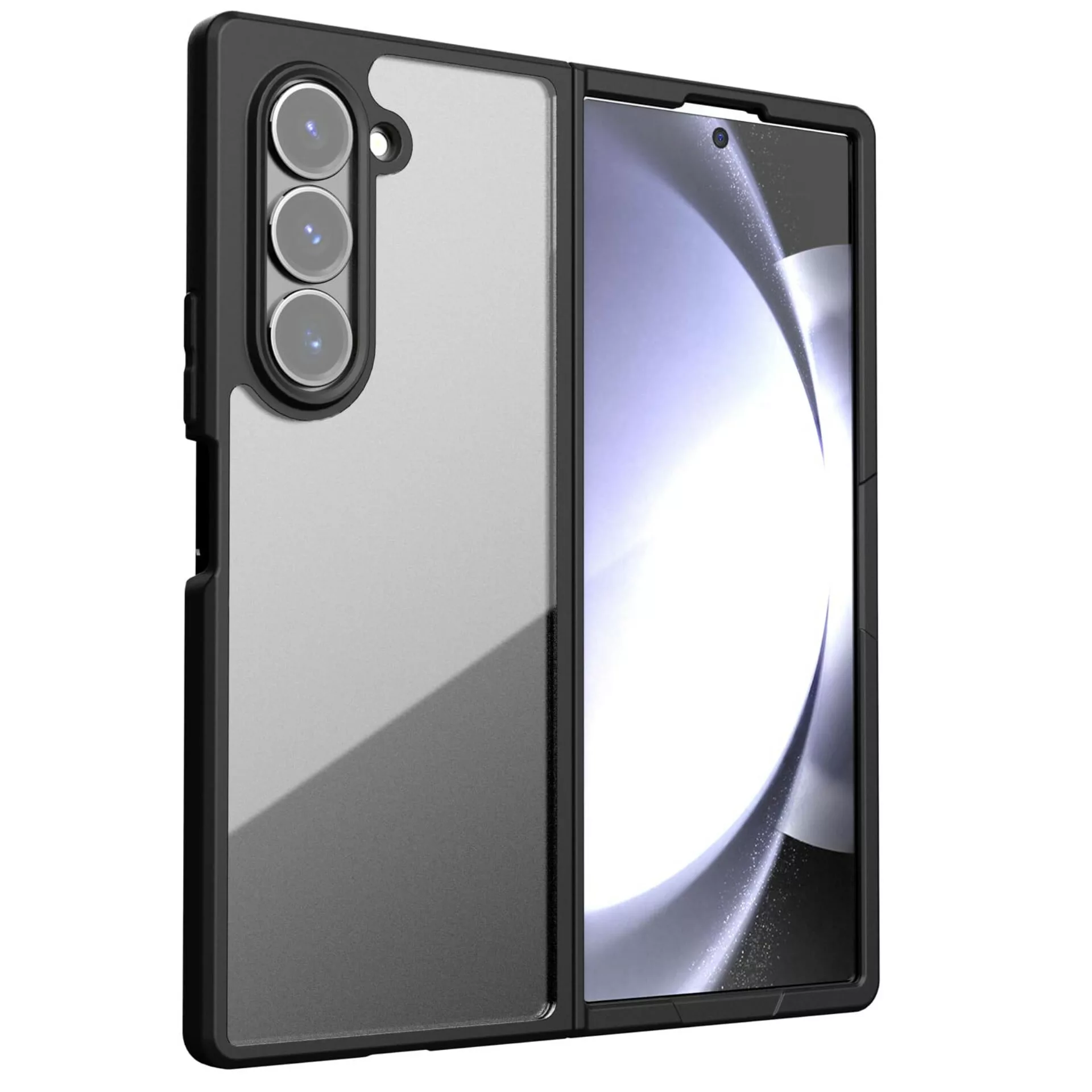 کاور ژاند مدل xundd beatle مناسب برای گوشی موبایل سامسونگ Galaxy Z Fold 5
