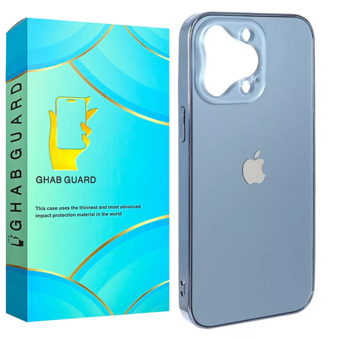 کاور قاب گارد مدل PVGH مناسب برای گوشی موبایل اپل iPhone 14 Pro Max کاور قاب گارد مدل PVGH مناسب برای گوشی موبایل اپل iPhone 14 Pro Max