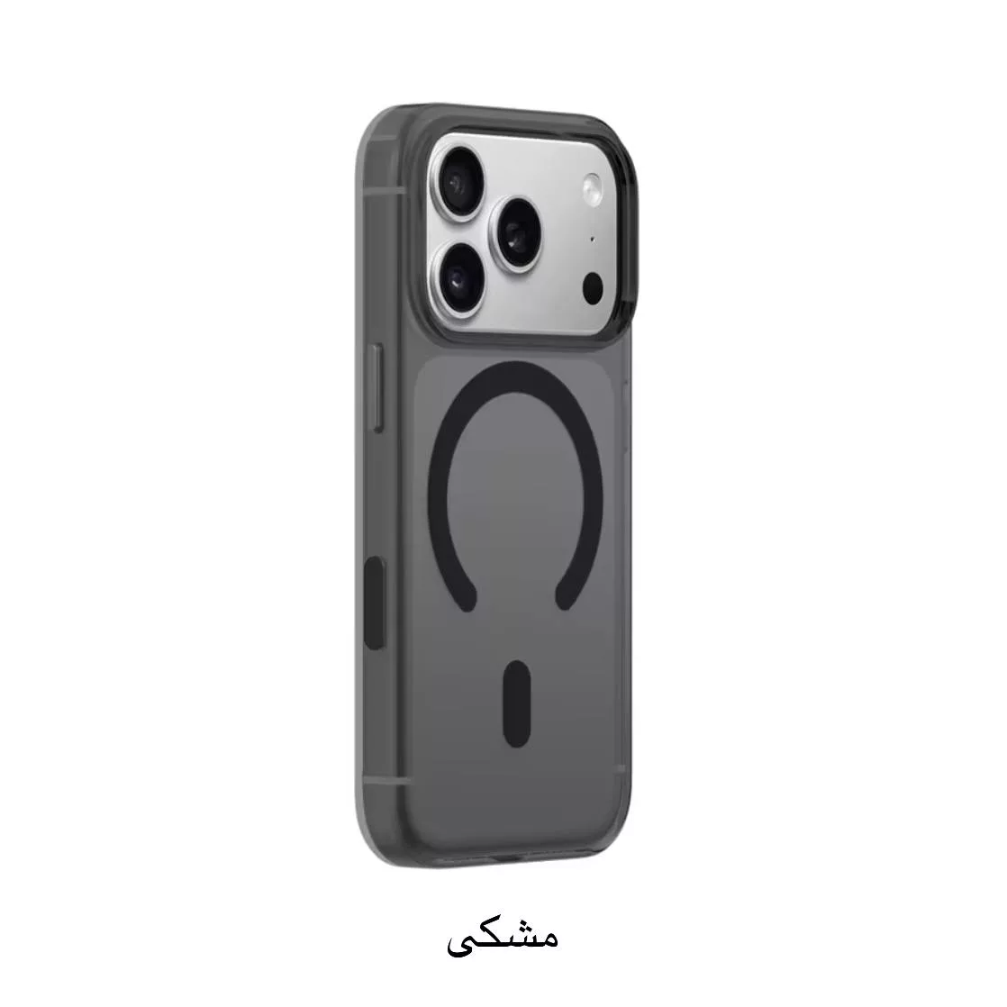 کاور Kzdoo مدل Ice Guard مناسب برای گوشی موبایل اپل iphone 17 Promax