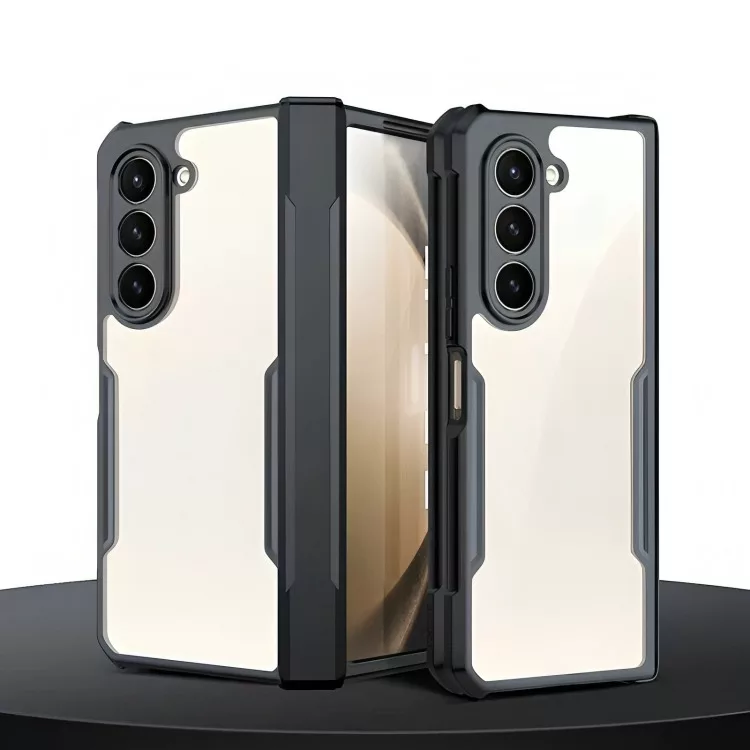 کاور ژاند مدل Beatle مناسب برای گوشی موبایل سامسونگ  Galaxy Z Fold 5