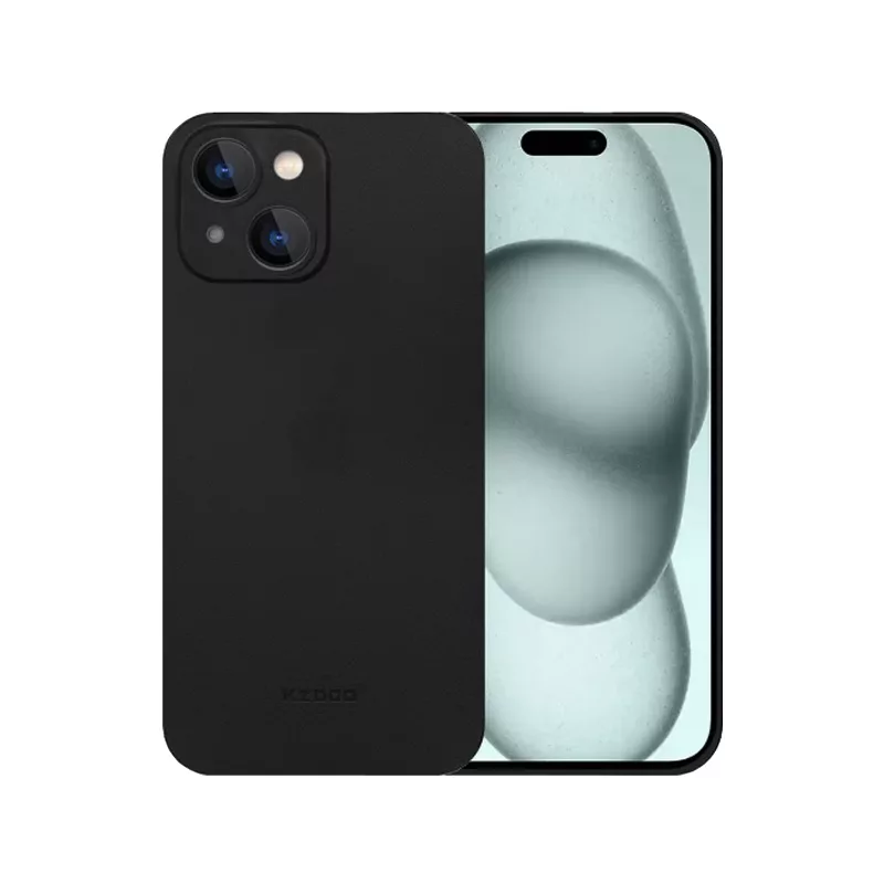 کاور کی - زد دوو مدل Air Skin مناسب برای گوشی موبایل اپل iPhone 15/ 14/ 13