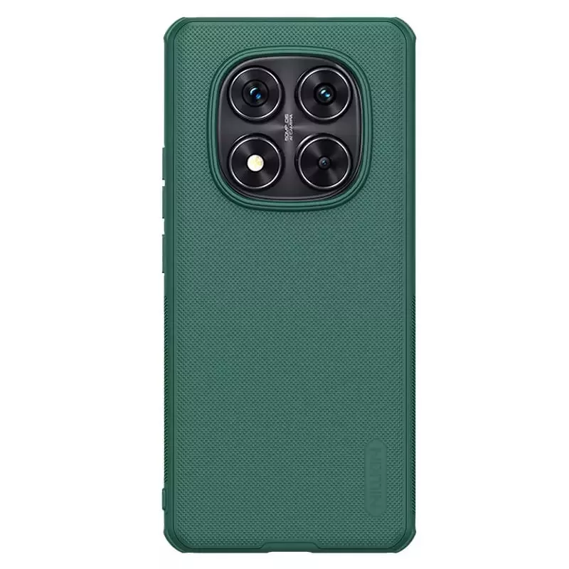 کاور نیلکین مدل Super Frosted Shield Pro مناسب برای گوشی موبایل شیائومی Redmi Note 14 Pro