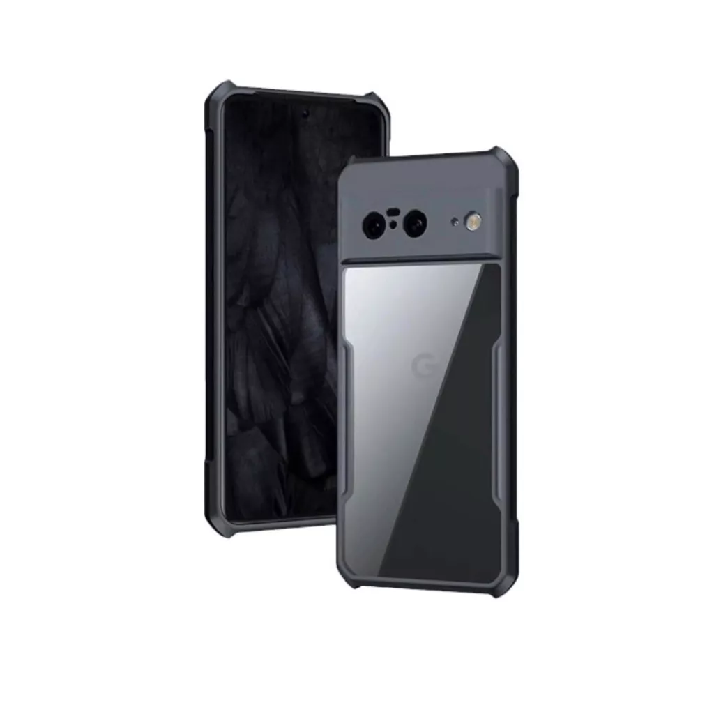 کاور ژاند مدل beatle مناسب برای گوشی موبایل گوگل پیکسل Pixel 8