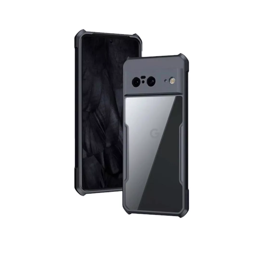 کاور ژاند مدل beatle مناسب برای گوشی موبایل گوگل پیکسل Pixel 8 کاور ژاند مدل beatle مناسب برای گوشی موبایل گوگل پیکسل Pixel 8