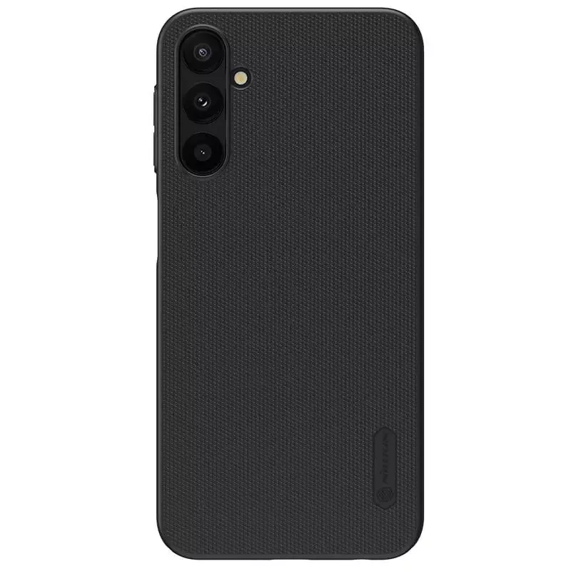 کاور نیلکین مدل Super Frosted Shield مناسب برای گوشی موبایل سامسونگ Galaxy A24 4G